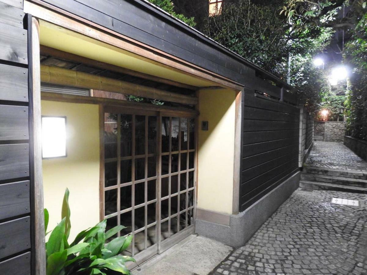 Hotel El Shinjuku 4 Tokyo Exterior photo